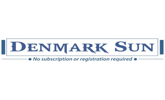 Denmark Sun