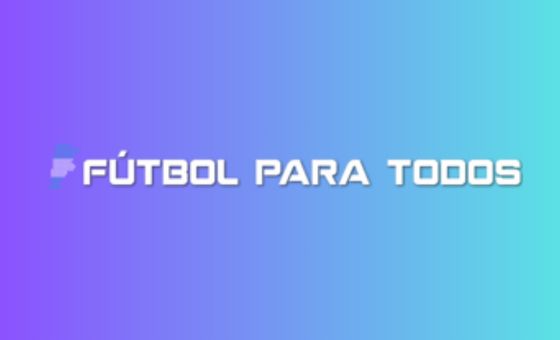 Futbolparatodos.com.ar