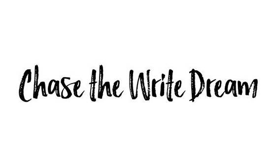 ChaseTheWriteDream.com