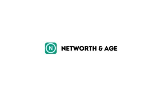 Net Worth And Age