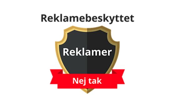 Reklamebeskyttelse.dk