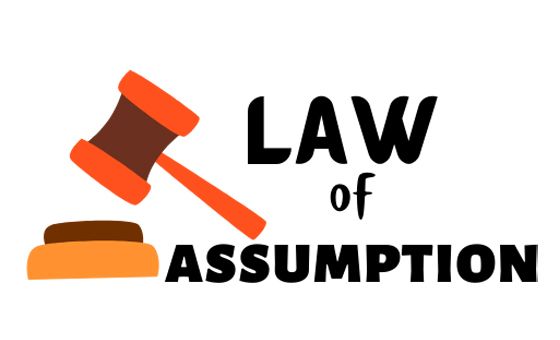 Lawofassumption.in