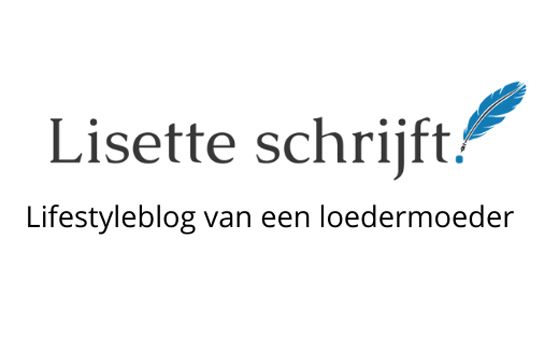 Lisetteschrijft.nl