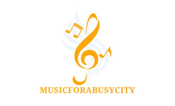 Music for a Busy City