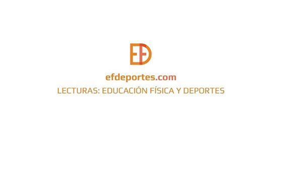 Efdeportes.com Efdeportes.com