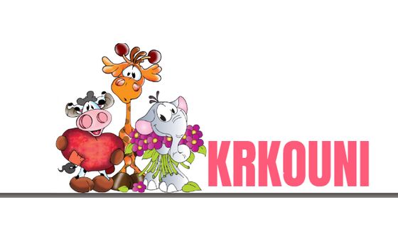 Krkouni.cz Krkouni.cz