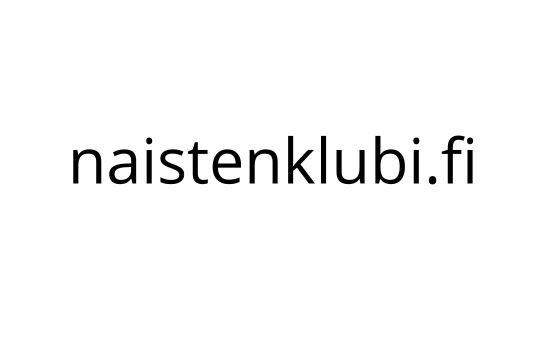 Naisten Klubi