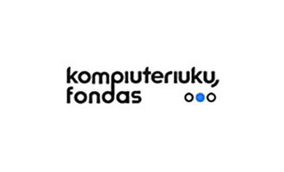 Kompiuteriukai