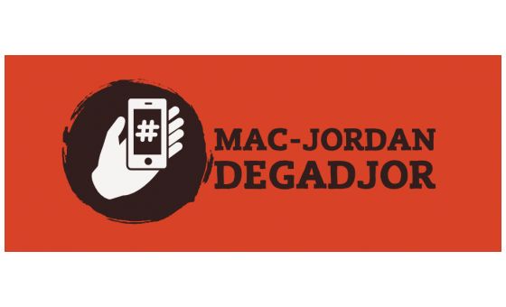 Macjordangh.com