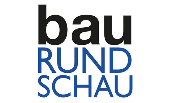 Bau Rundschau