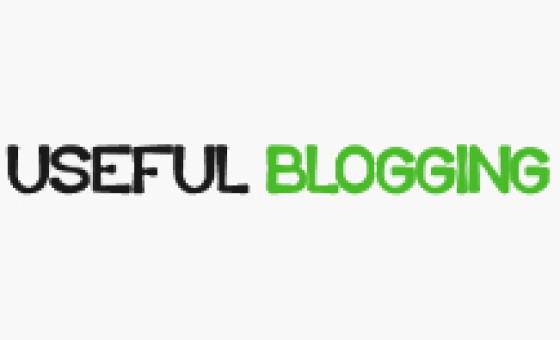 Useful Blogging