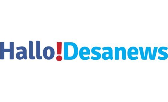 Desa News Hallo