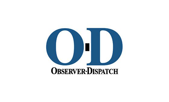 Utica Observer Dispatch