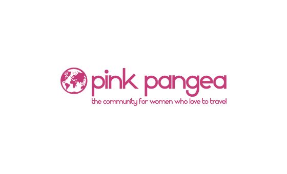 Pink Pangea