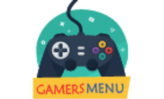 Gamersmenu.com Gamersmenu.com