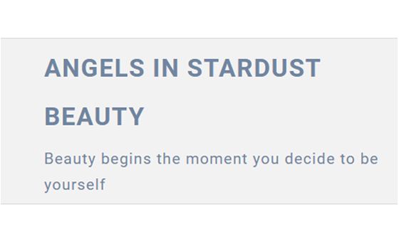 Angelsinstardust.com