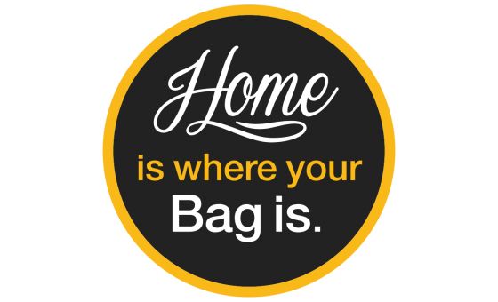 Homeiswhereyourbagis.com