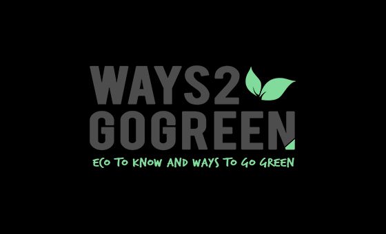 Ways2gogreenblog.com