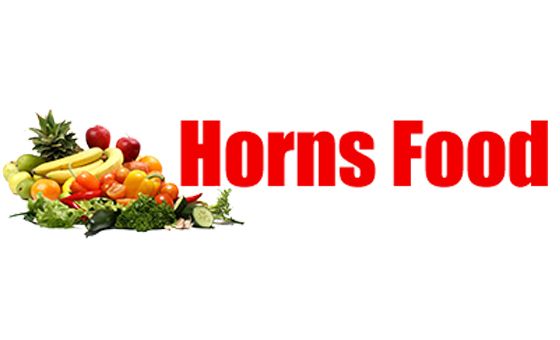 Horns Food Horns Food