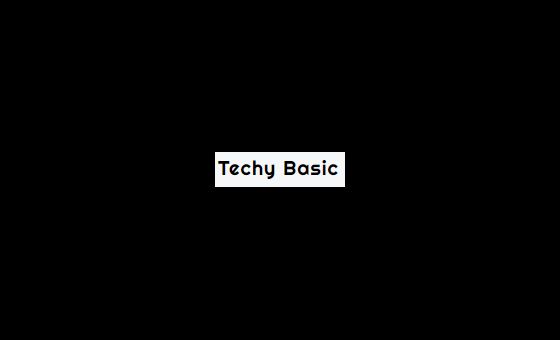 Techybasic.com