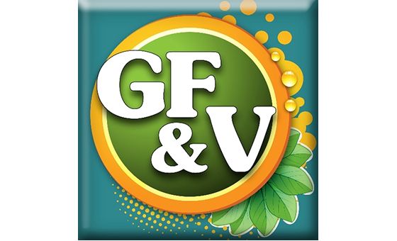 Good Fruit and Vegetables