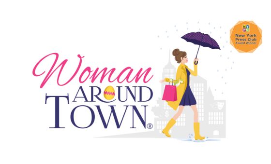 Womanaroundtown.com Womanaroundtown.com