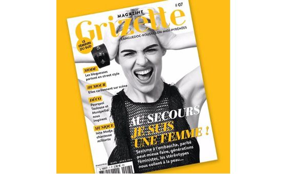 Grizette.com