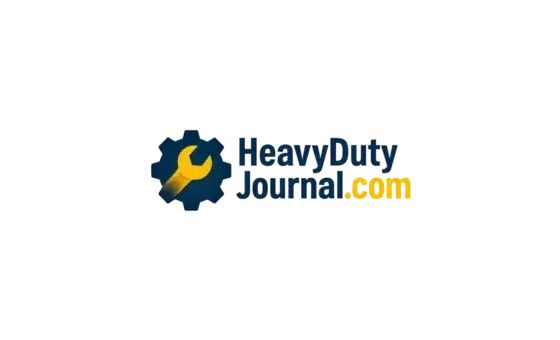 Heavy Duty Journal