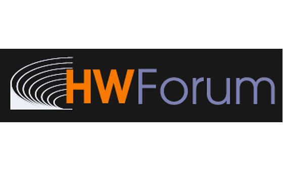 HWForum.cz