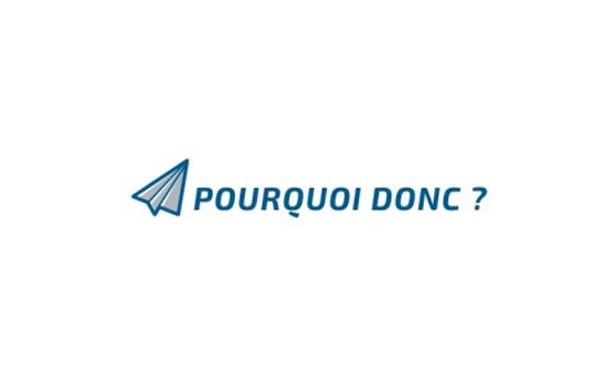 Pourquoidonc.com