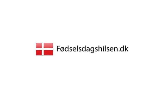 Foedselsdagshilsen.dk