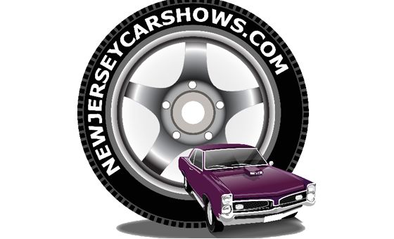 Newjerseycarshows.com
