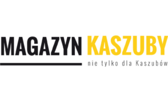 Magazyn Kaszuby