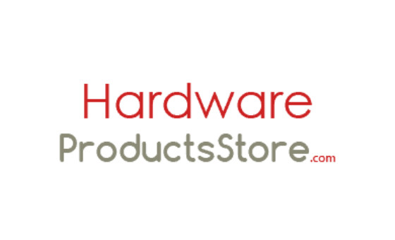 Hardware Products Store