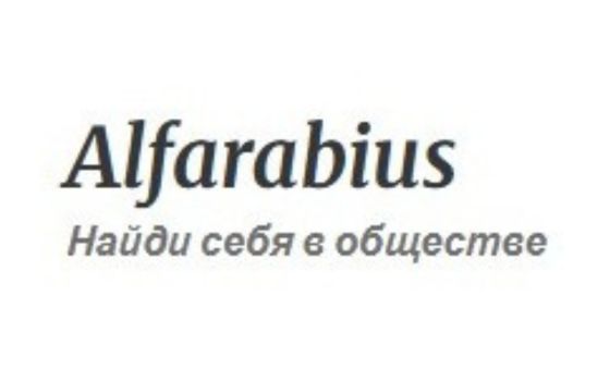 Alfarabius.kz