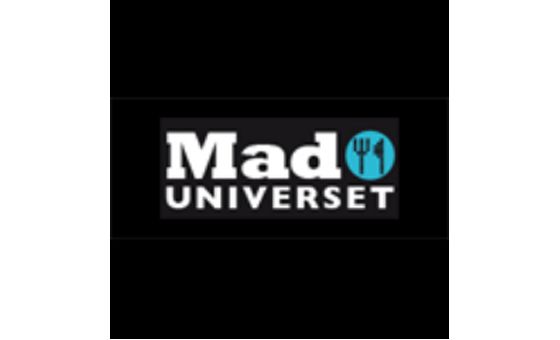 Maduniverset.dk