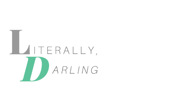 Literally Darling