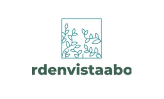 Garden Vista Abode