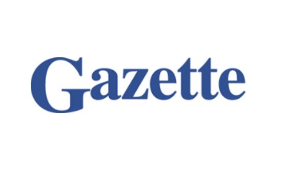 Gazette Series