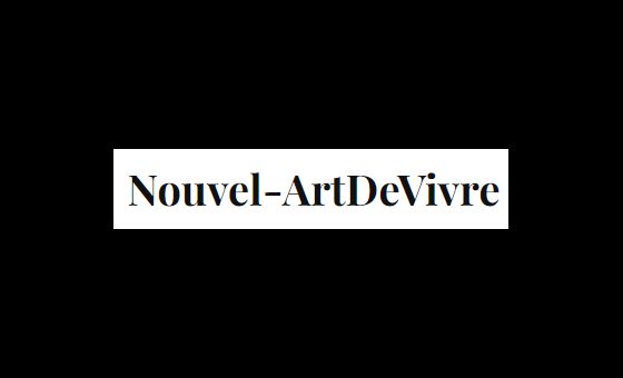 Nouvel-artdevivre.com Nouvel-artdevivre.com