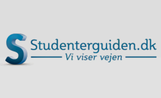 Studenterguiden.dk
