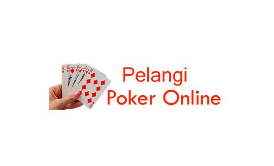 Pelangipokeronline.com