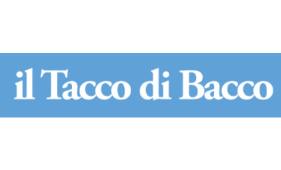 il Tacco di Bacco