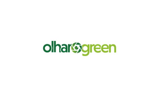 Olhargreen.com.br