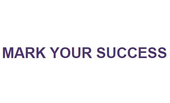 Mark Your Success
