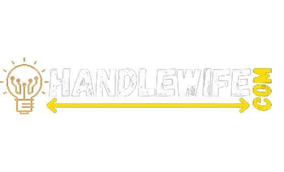 Handlewife.com