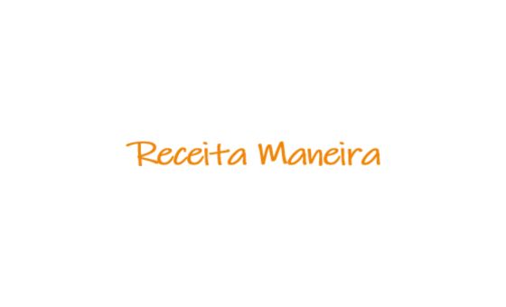 Receitamaneira.com.br