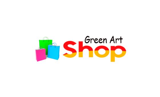 Green-art-shop.com