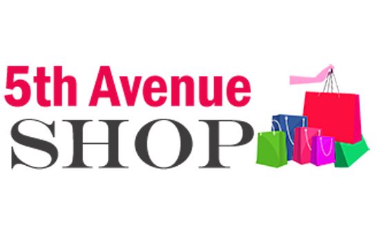 5thavenueshops.com