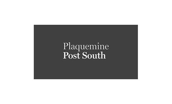 Post South
